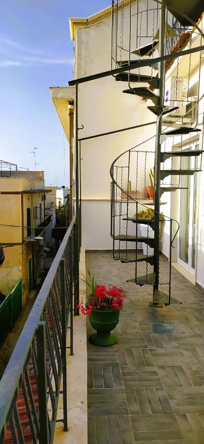 巴里Via Genova 31公寓 外观 照片